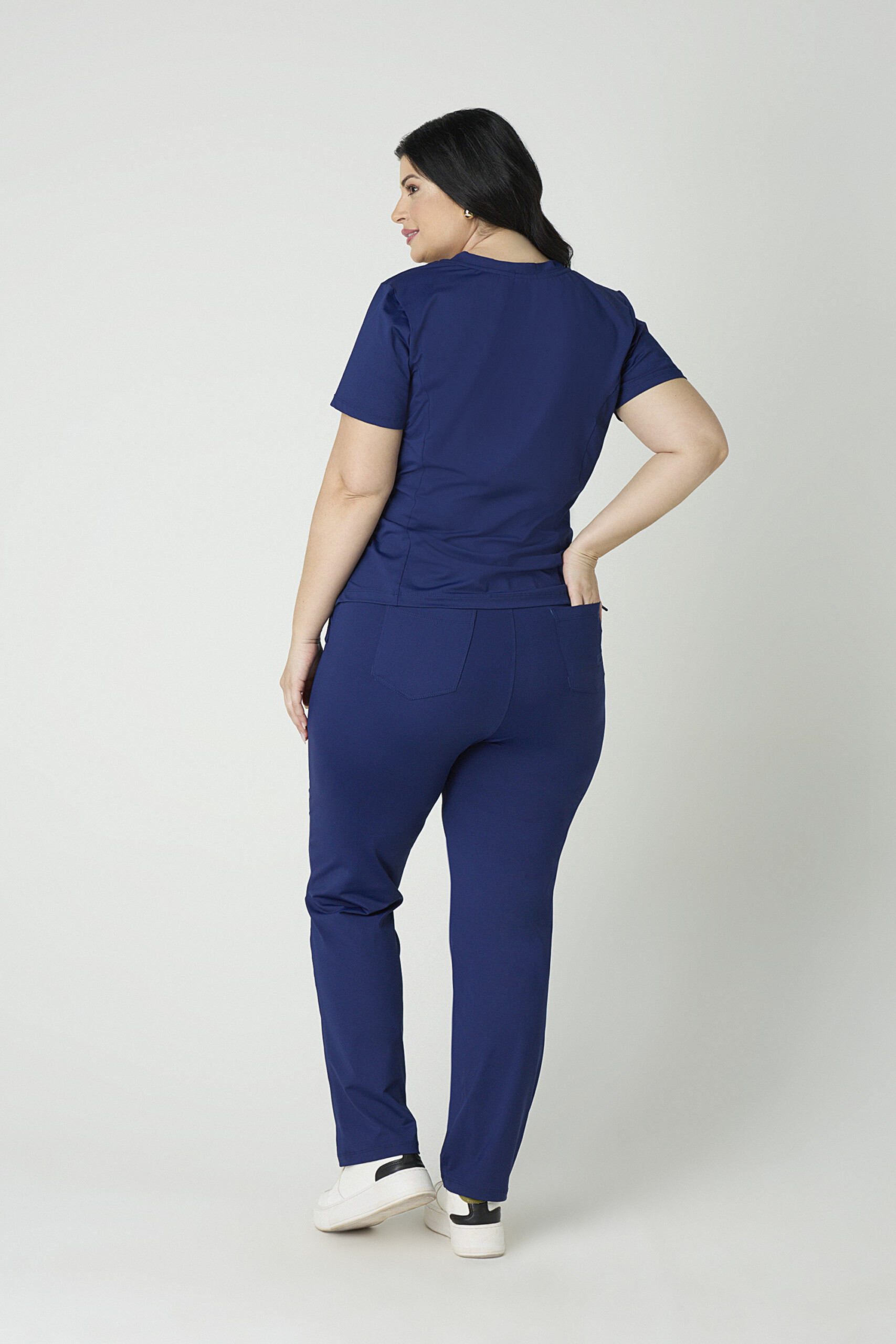 Scrub CONFORT - Imagem 5