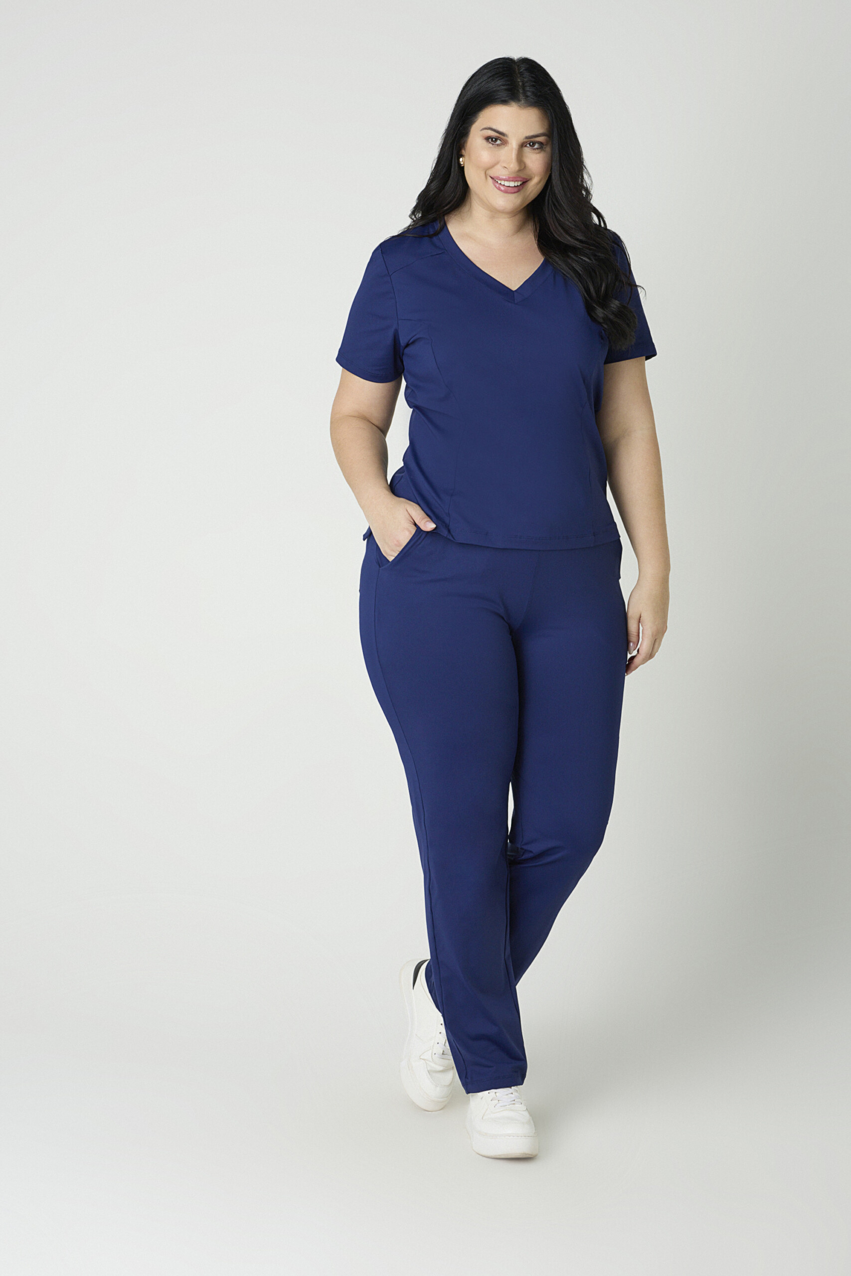 Scrub CONFORT - Imagem 4