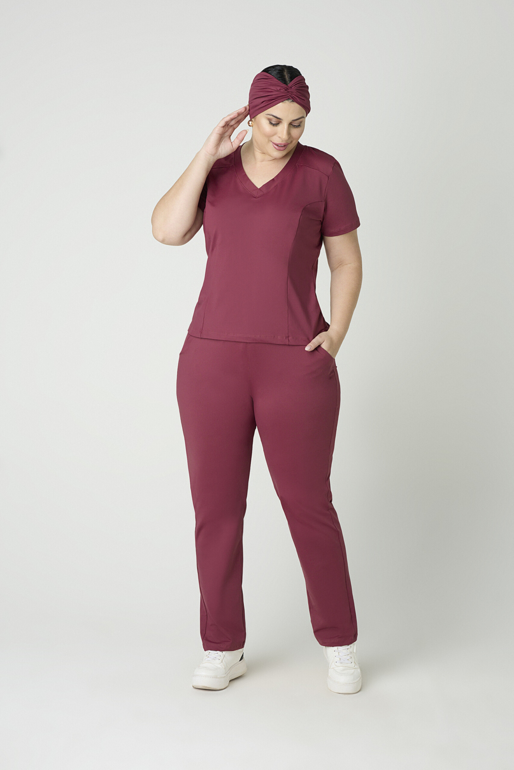 Scrub CONFORT - Imagem 3