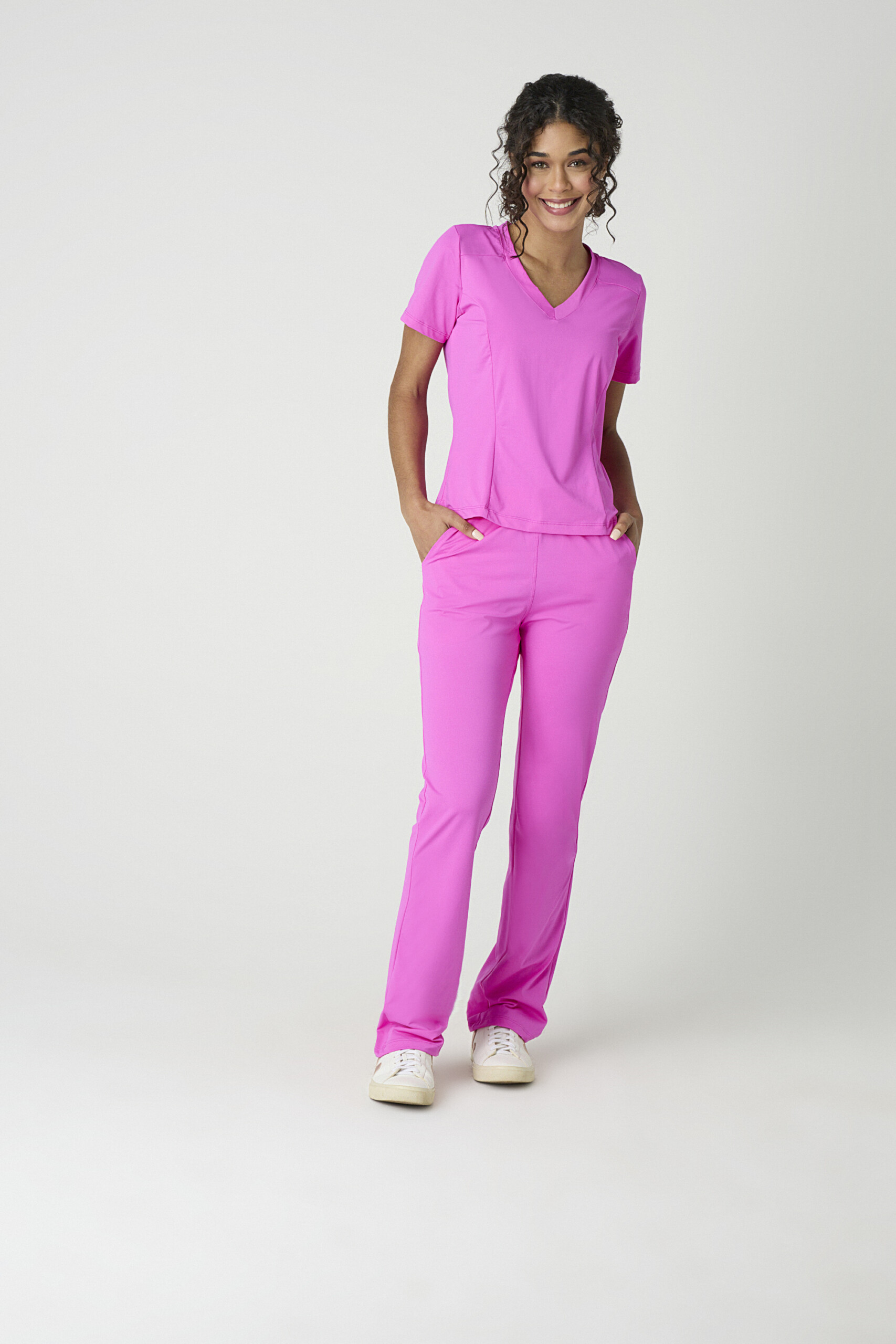 Scrub CONFORT - Imagem 2