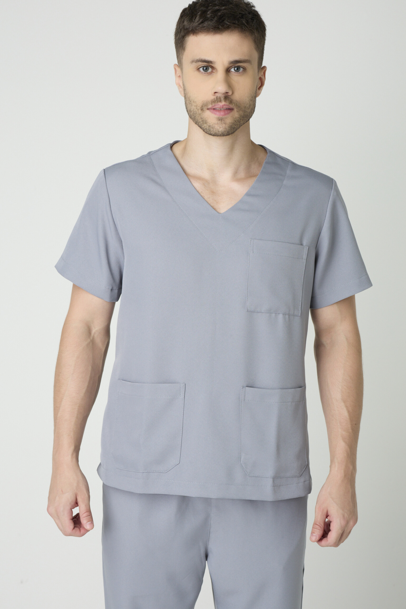 Scrub BASIC Masculino - Imagem 14