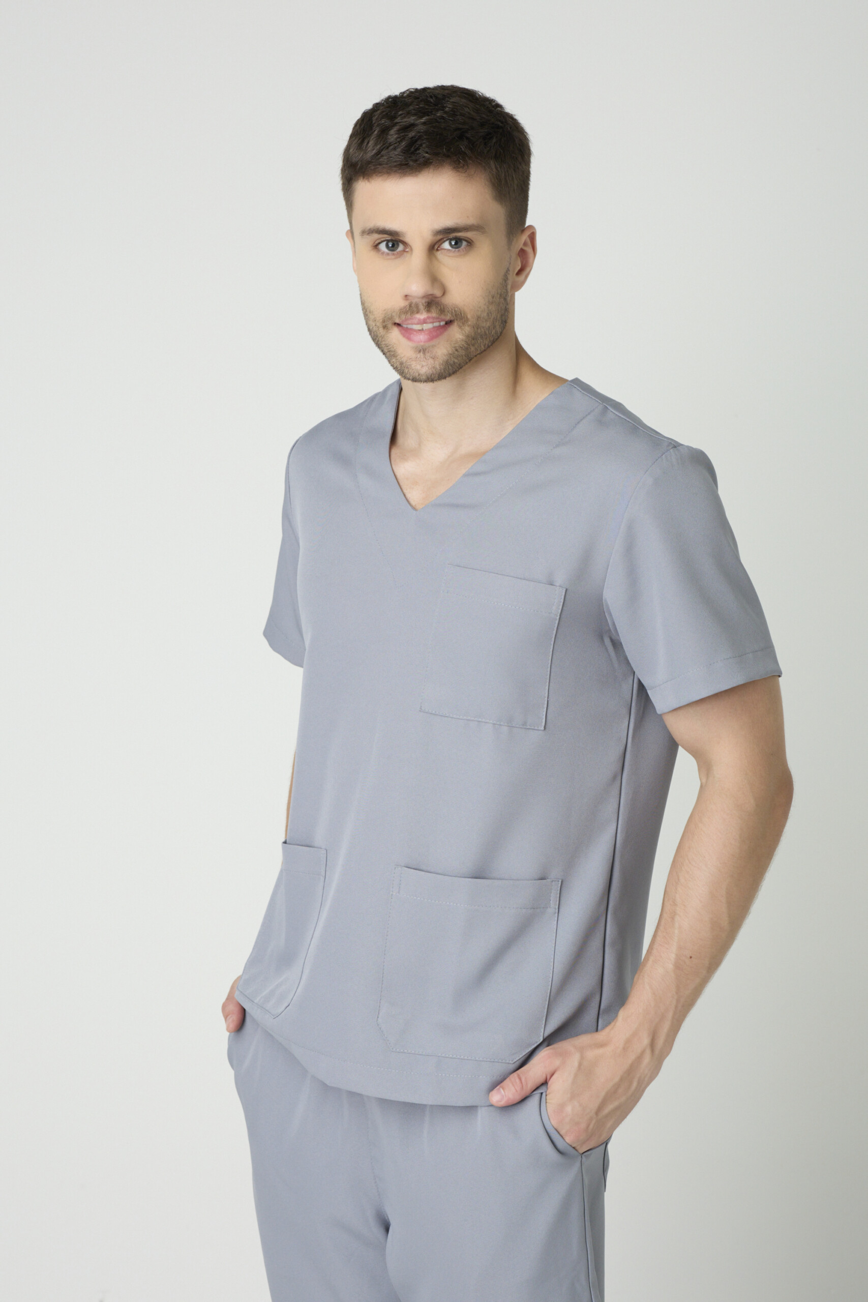Scrub BASIC Masculino - Imagem 15
