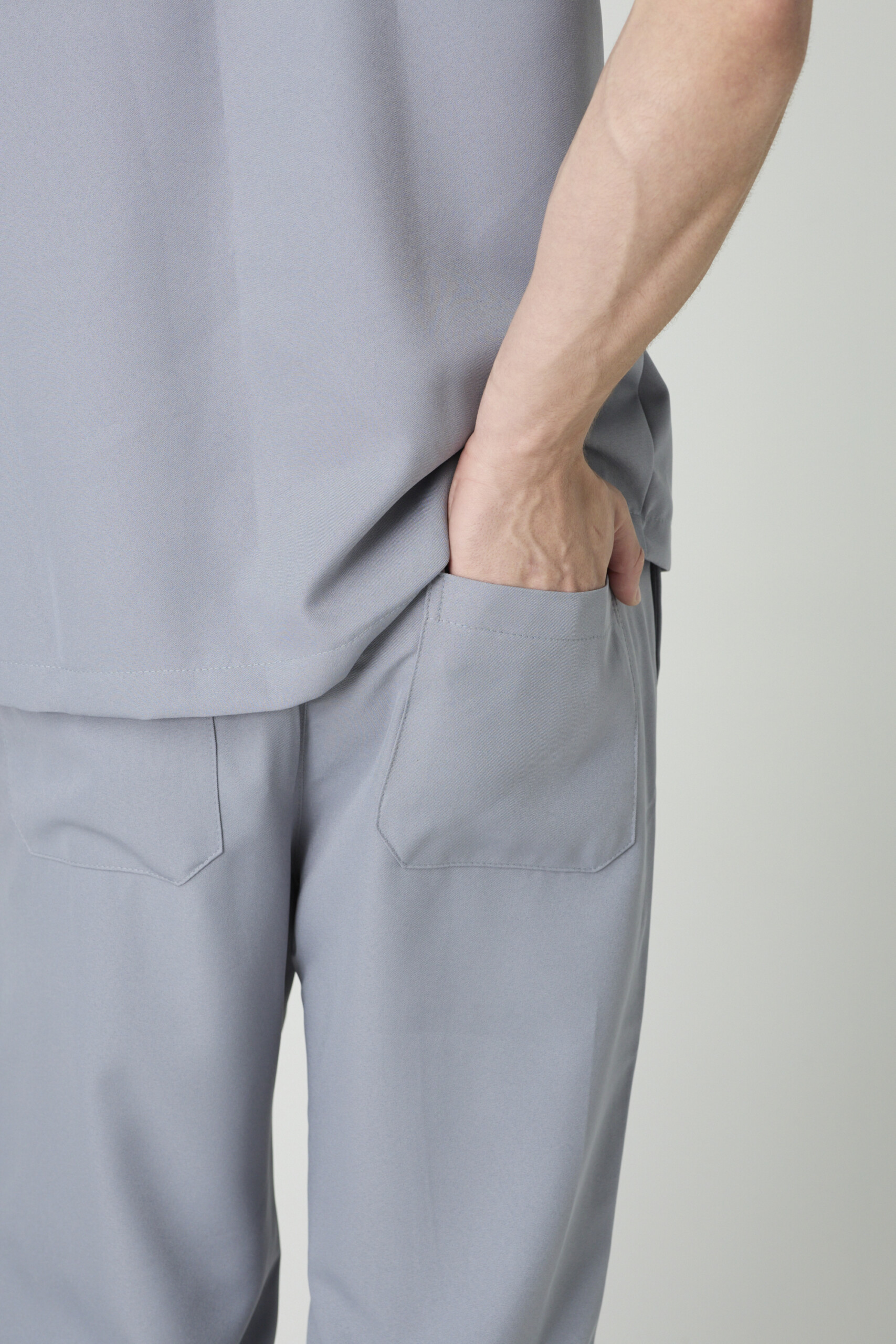 Scrub BASIC Masculino - Imagem 16
