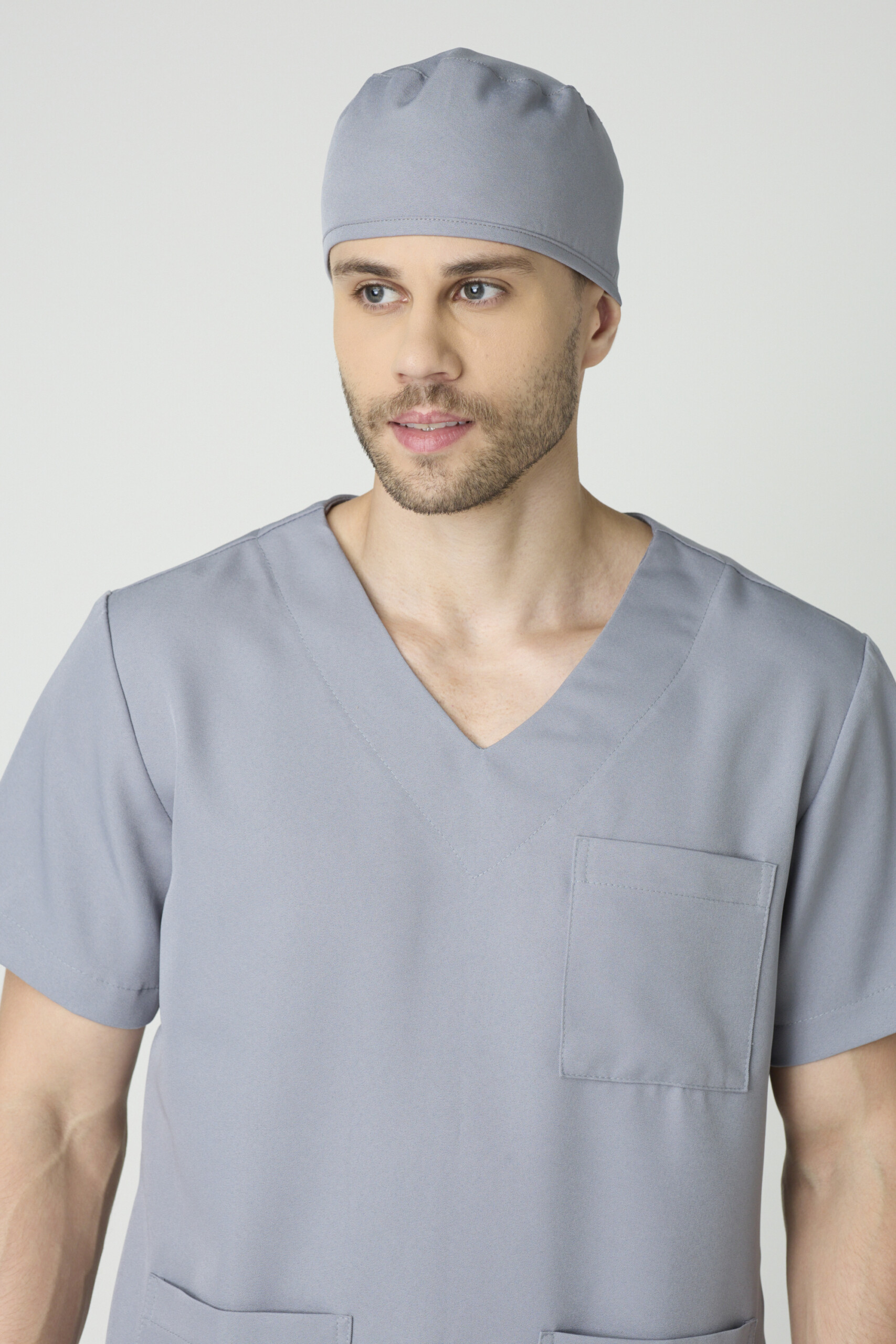 Scrub BASIC Masculino - Imagem 18