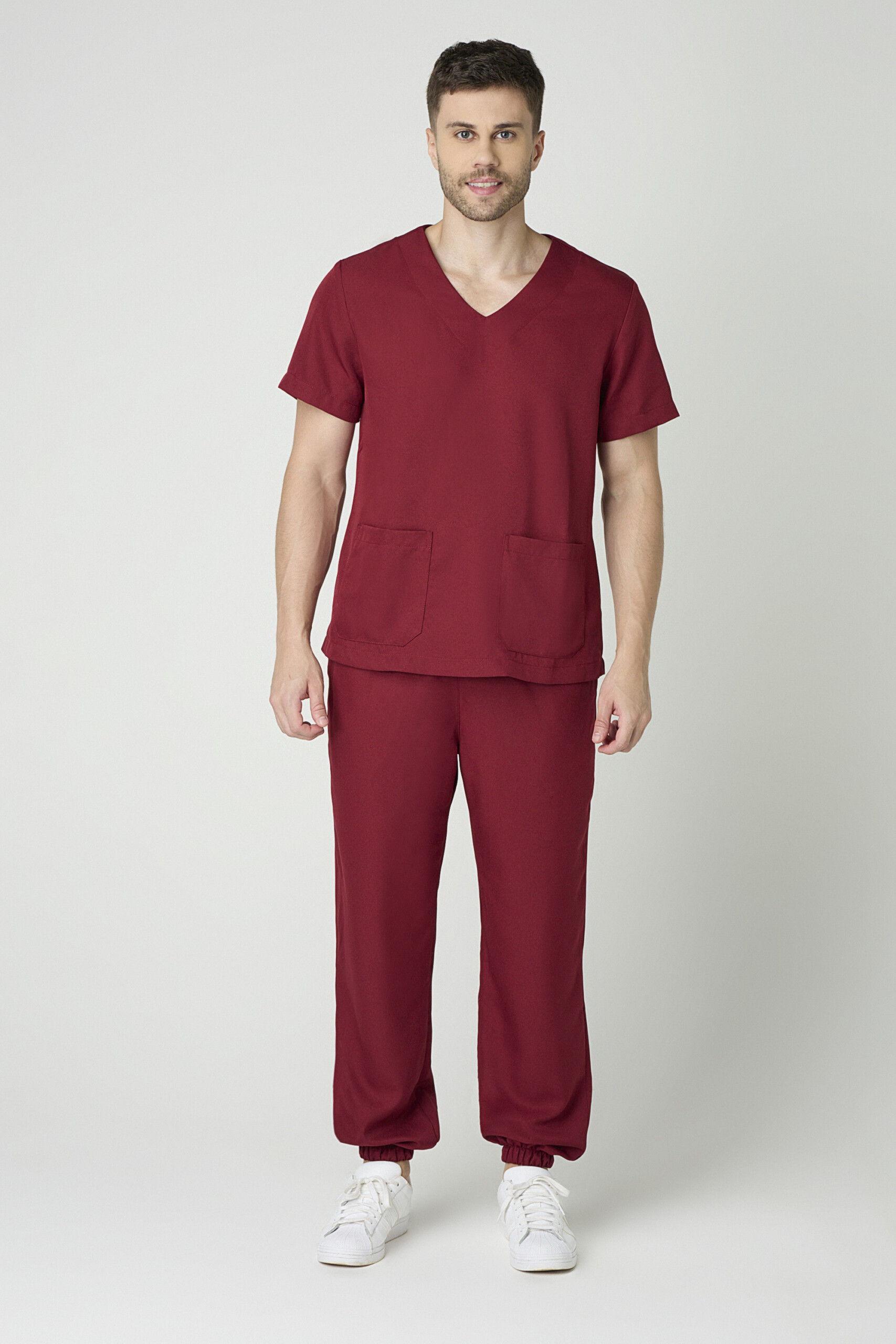 Scrub BASIC Masculino - Imagem 10