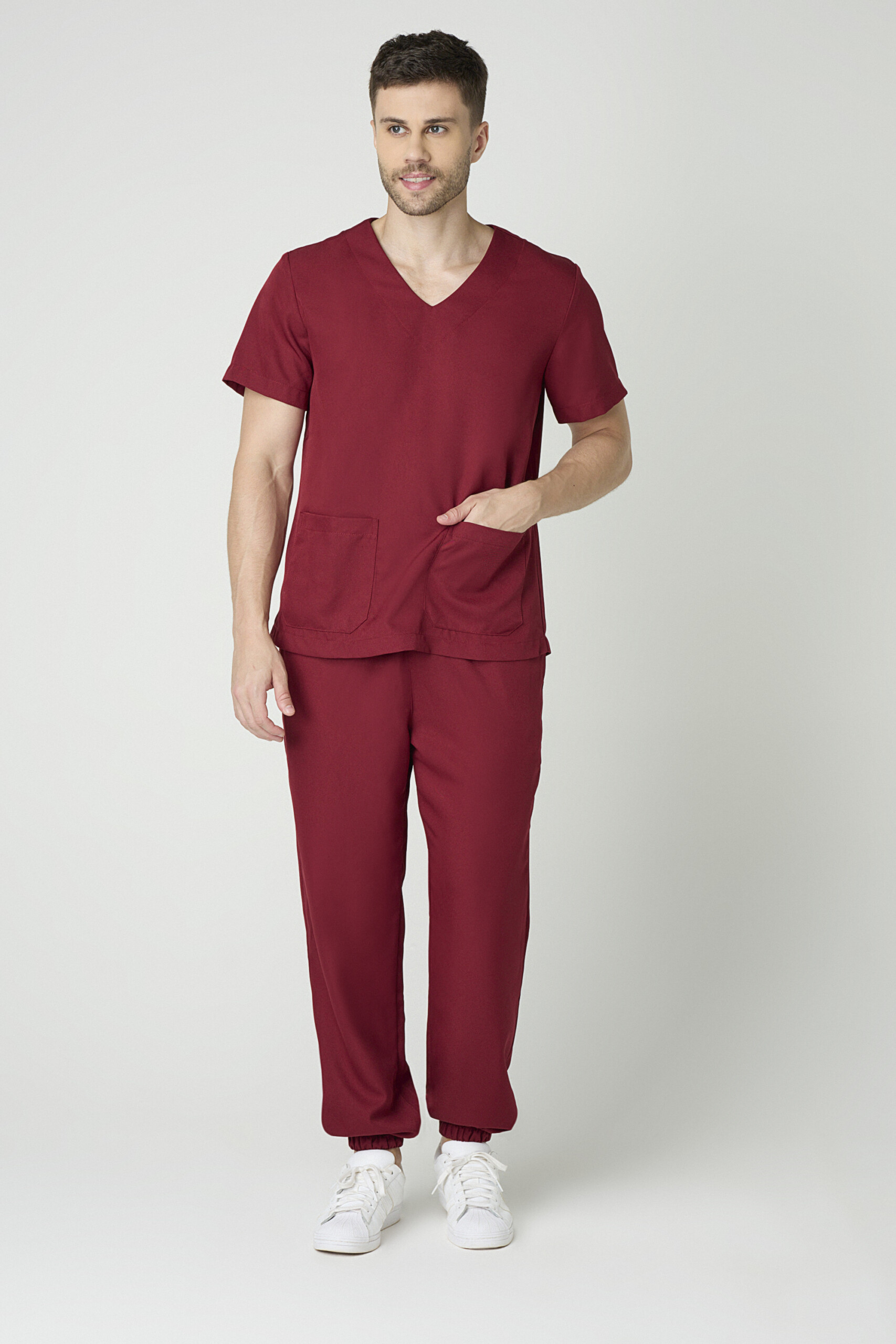 Scrub BASIC Masculino - Imagem 9