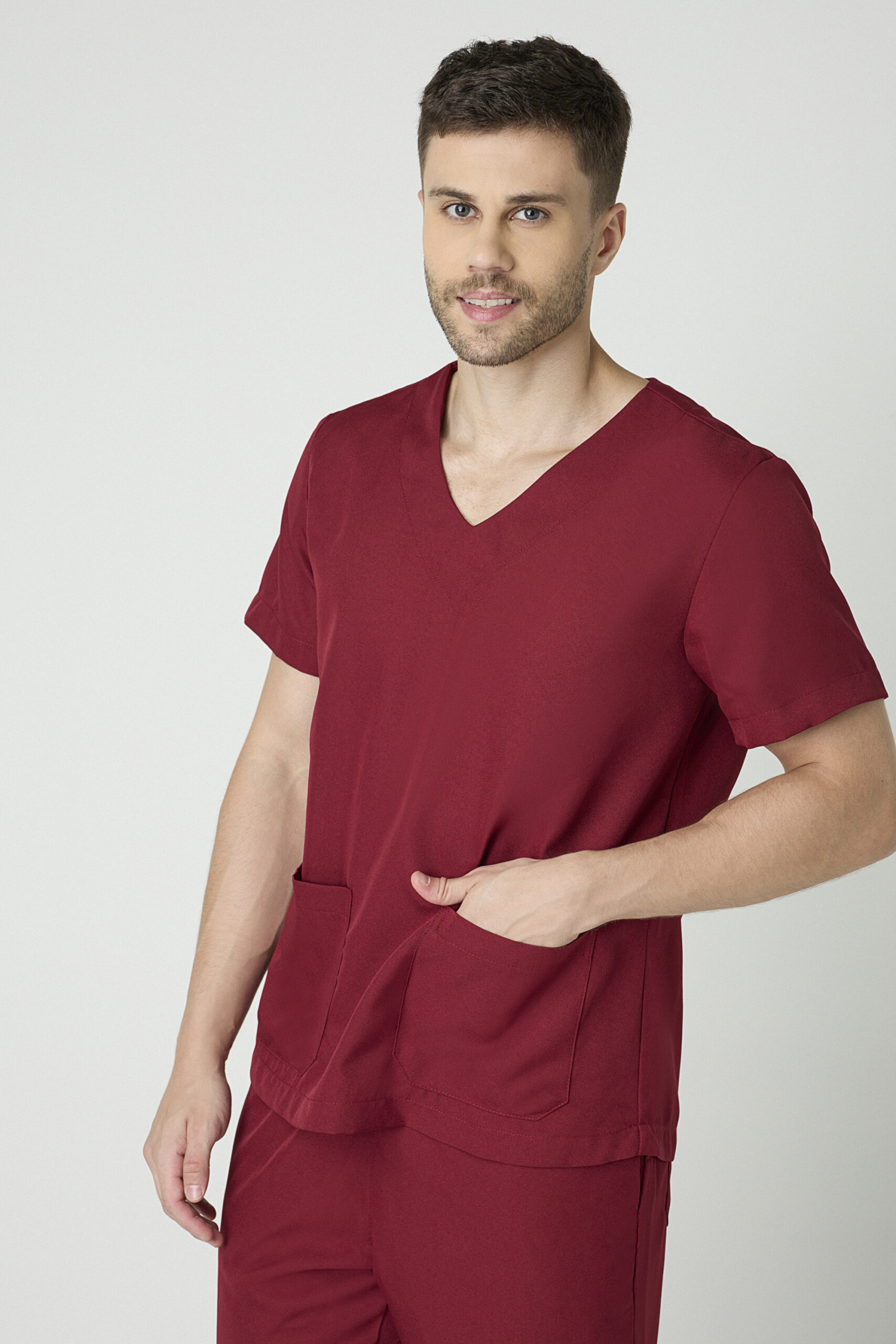 Scrub BASIC Masculino - Imagem 8