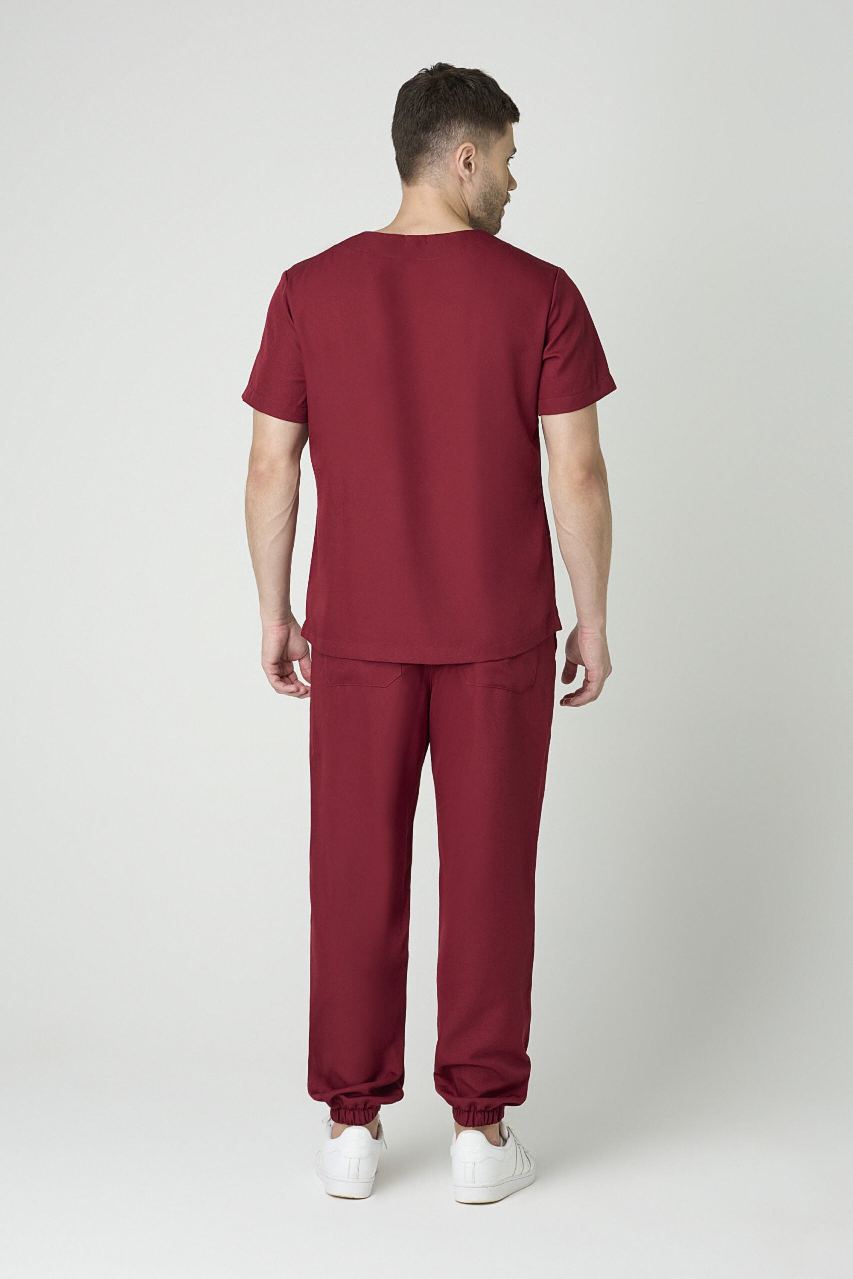 Scrub BASIC Masculino - Imagem 11
