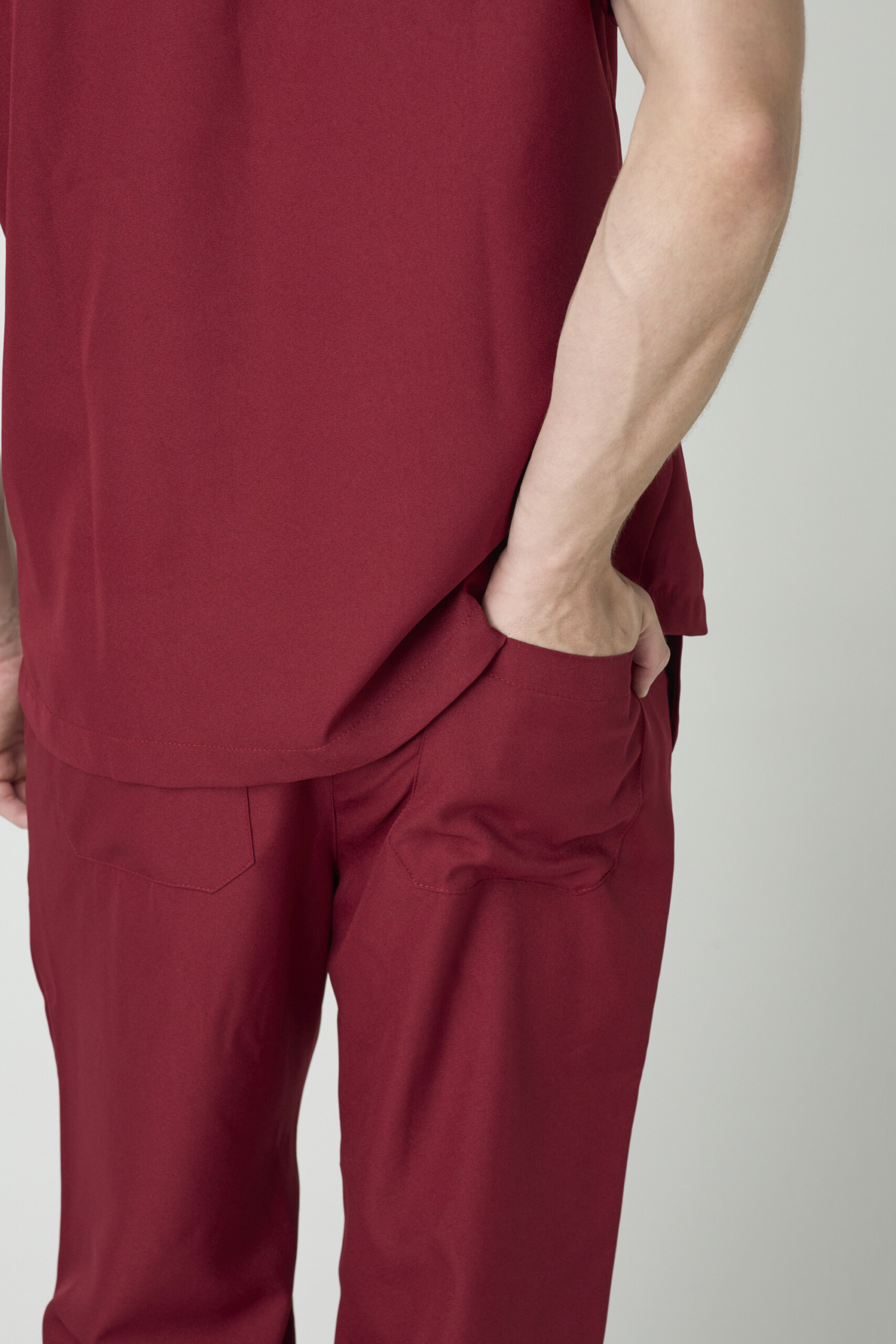 Scrub BASIC Masculino - Imagem 12