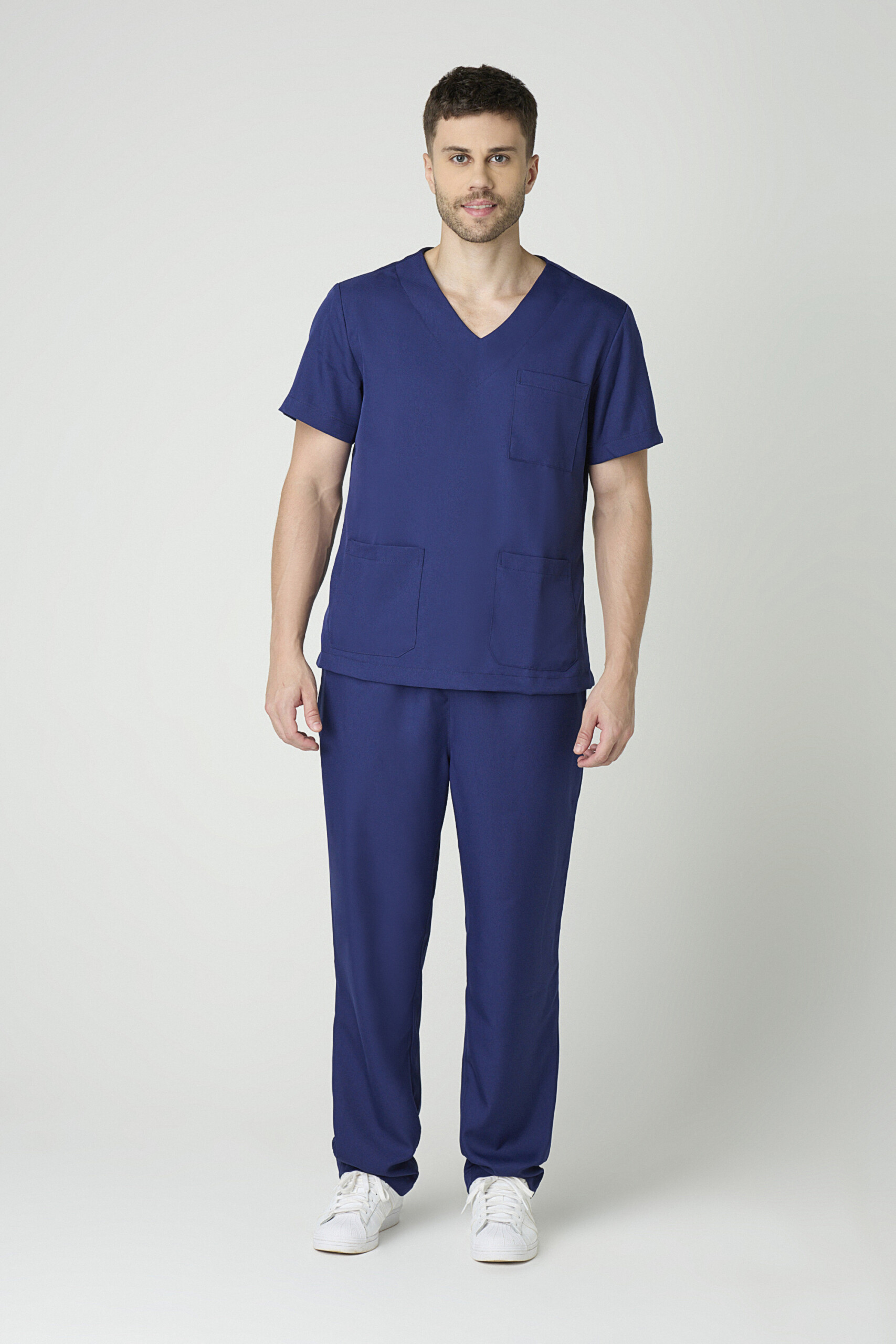 Scrub BASIC Masculino - Imagem 2