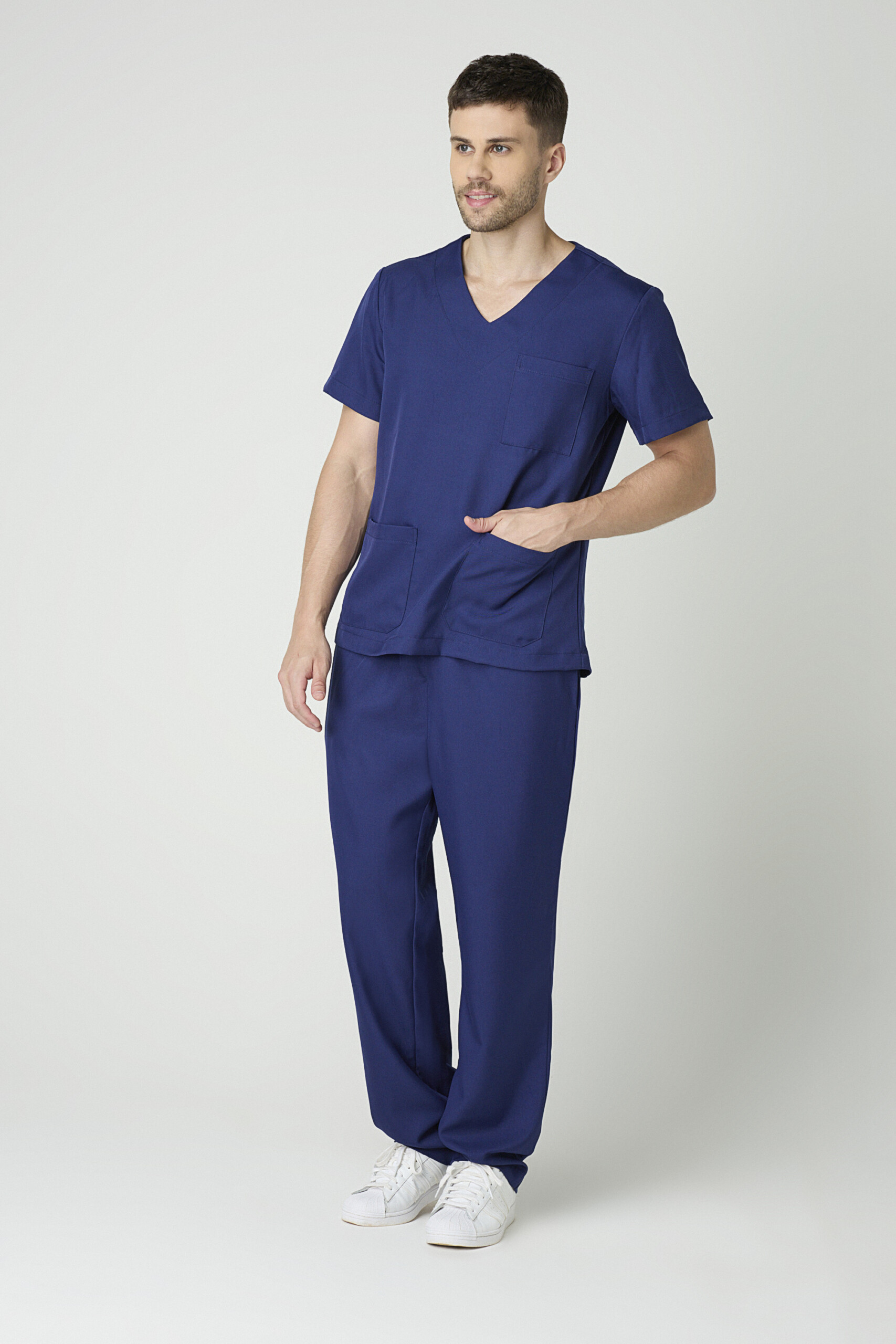 Scrub BASIC Masculino - Imagem 3