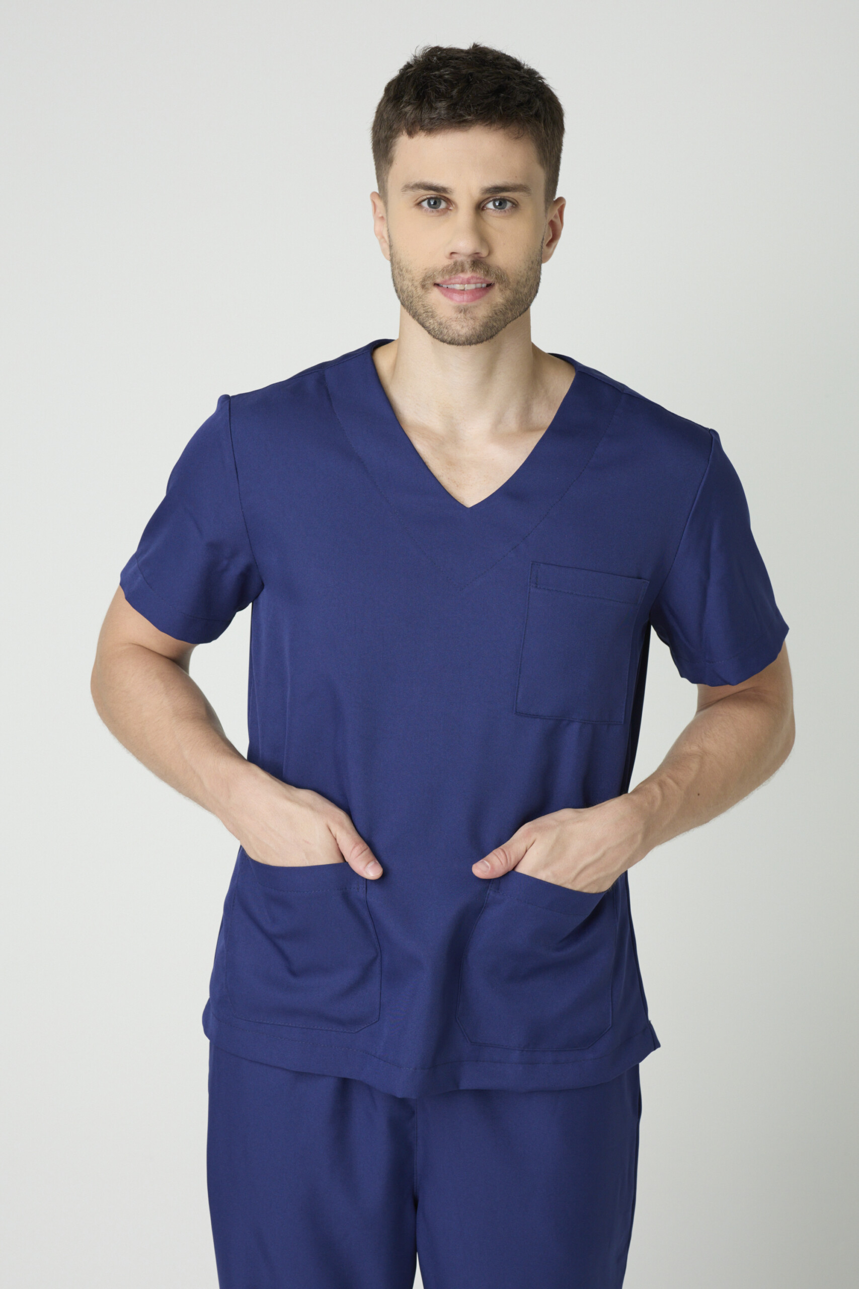 Scrub BASIC Masculino - Imagem 4