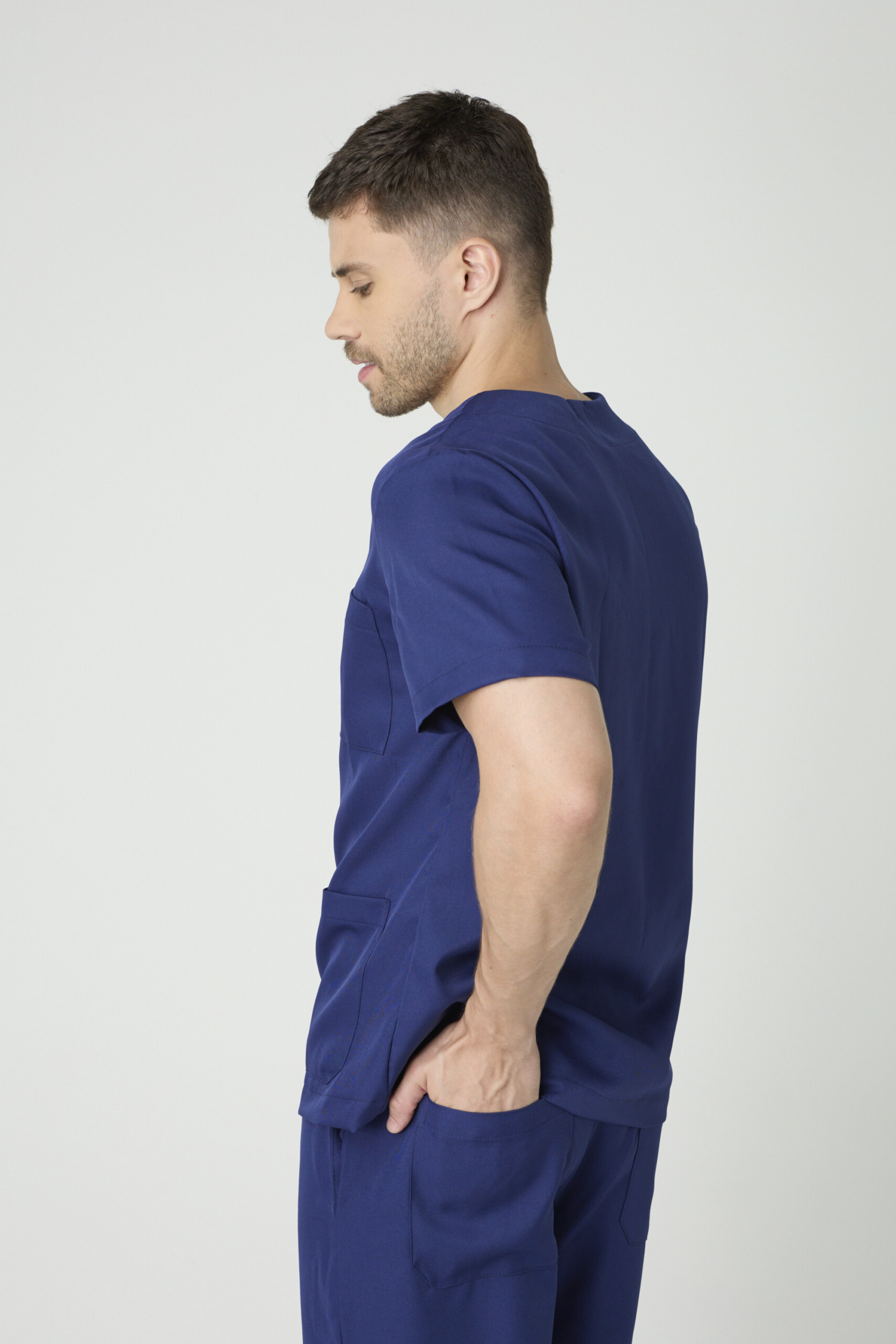 Scrub BASIC Masculino - Imagem 5
