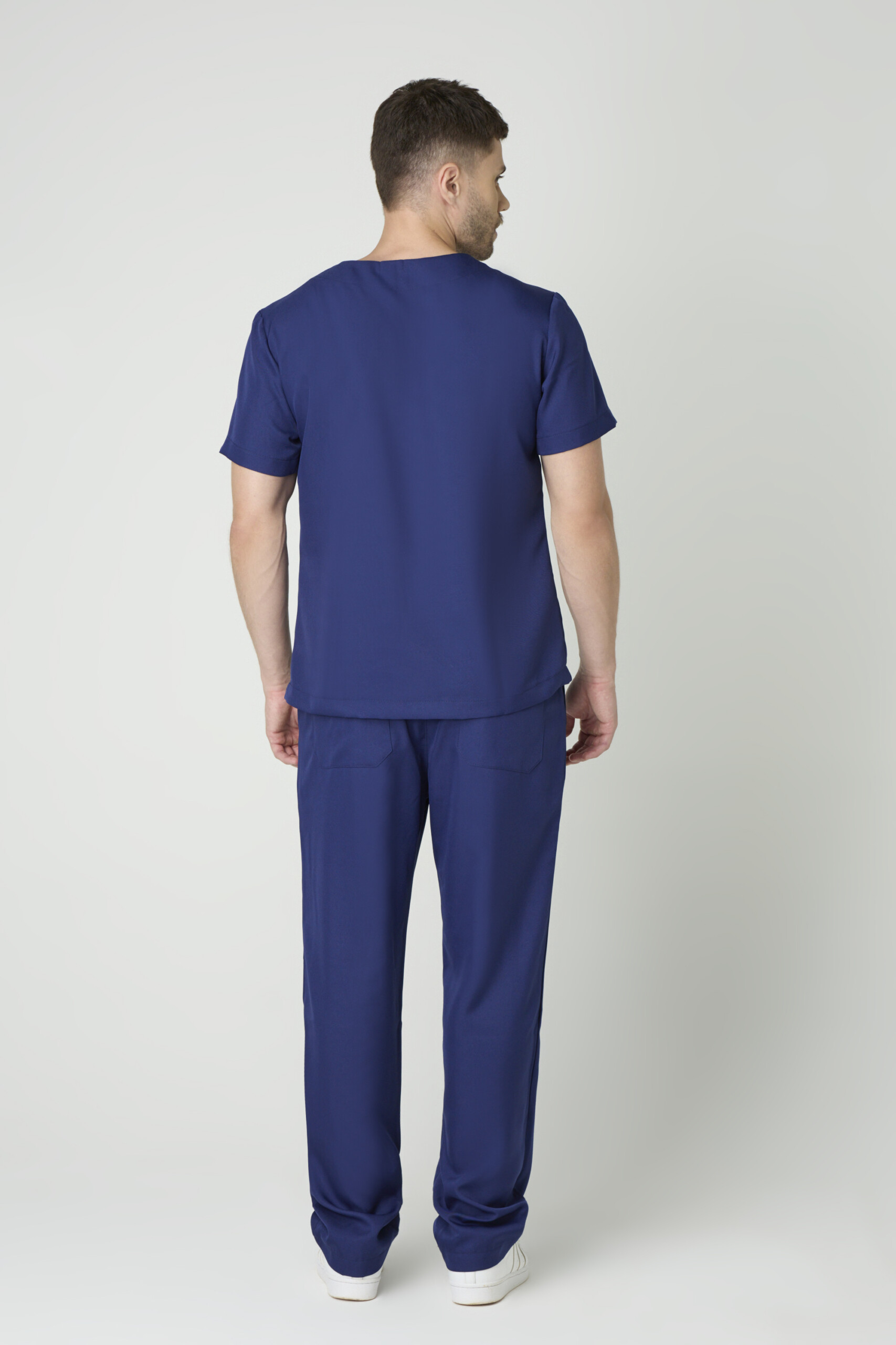 Scrub BASIC Masculino - Imagem 6