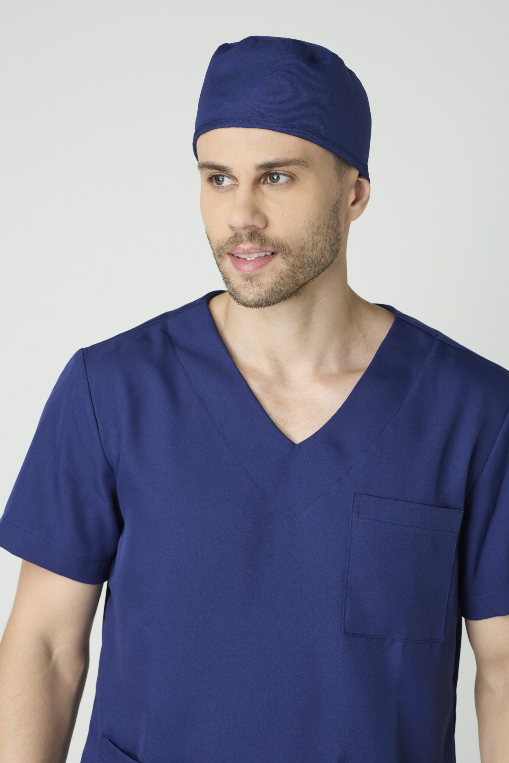 Scrub BASIC Masculino - Imagem 7