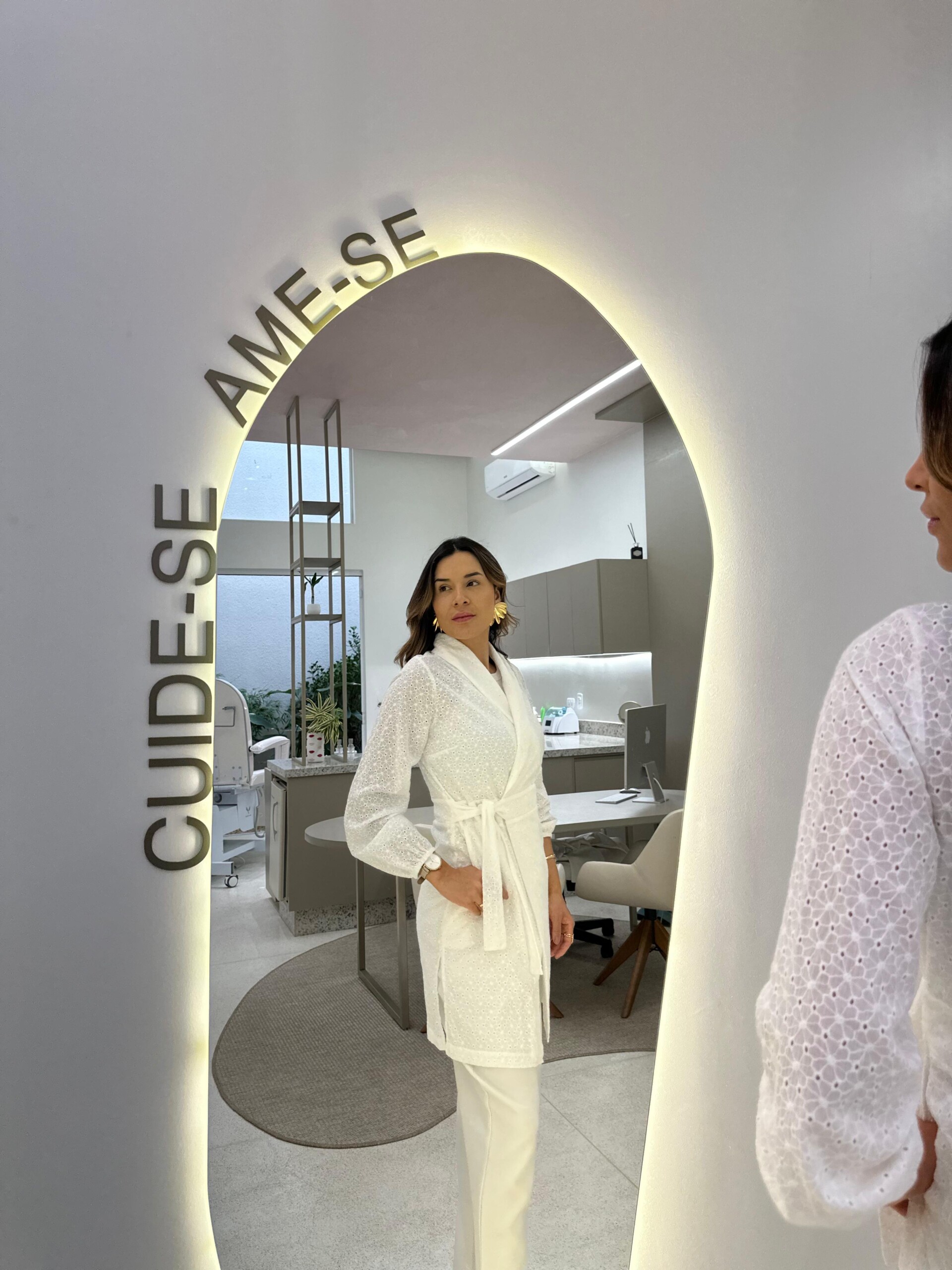 Jaleco PARIS LASIE - Imagem 3
